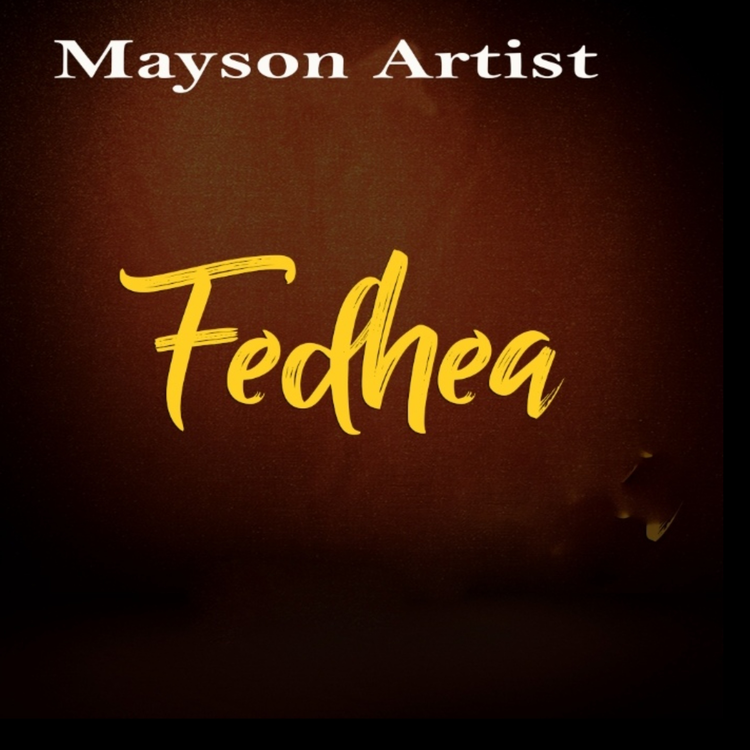 MAYSON ARTIST's avatar image