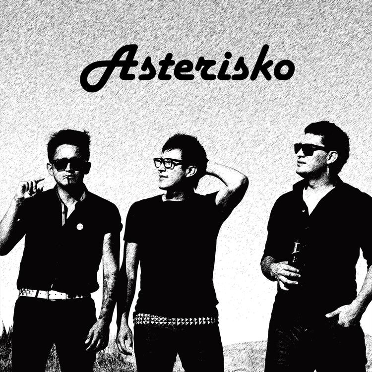Asterisko's avatar image
