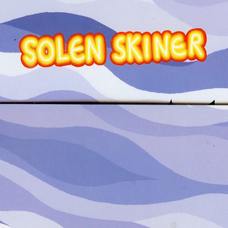 Solen Skiner's avatar image