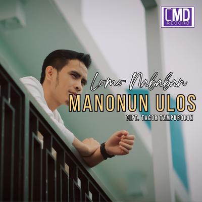 Manonun Ulos's cover