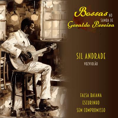 Sil Andrade's cover