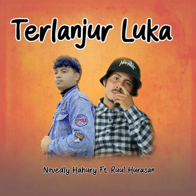 Terlanjur Luka (Remastered 2024)'s cover