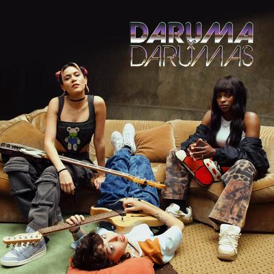 Daruma By DARUMAS's cover