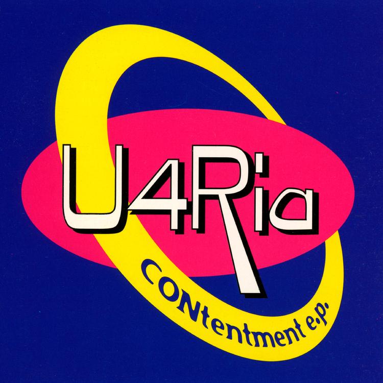 U4ria's avatar image