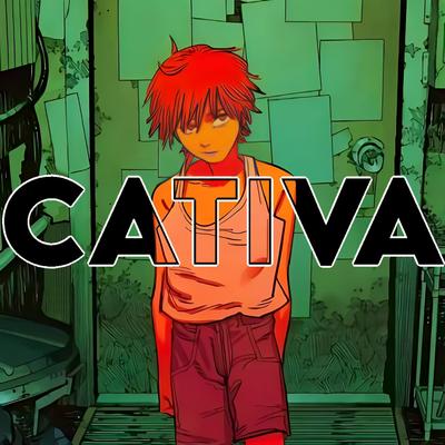 Cativa's cover