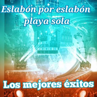 los mejores exitos's cover