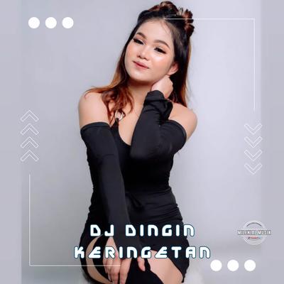 DJ DINGIN KERINGETAN's cover