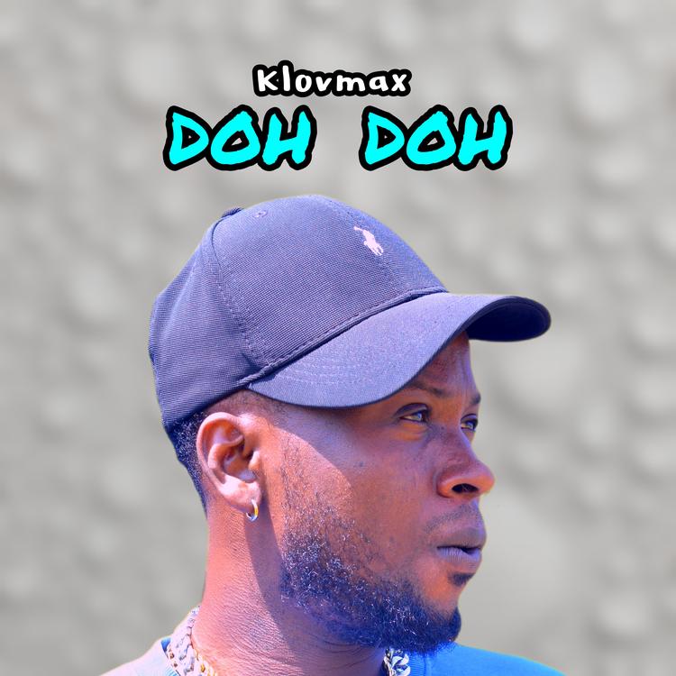 Klovmax's avatar image