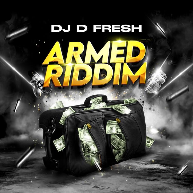 DJ D Fresh's avatar image