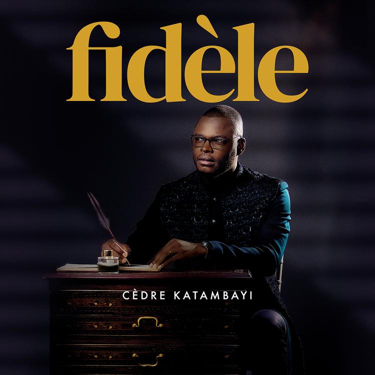 Cèdre Katambayi's avatar image