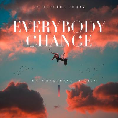 Everybody Change's cover