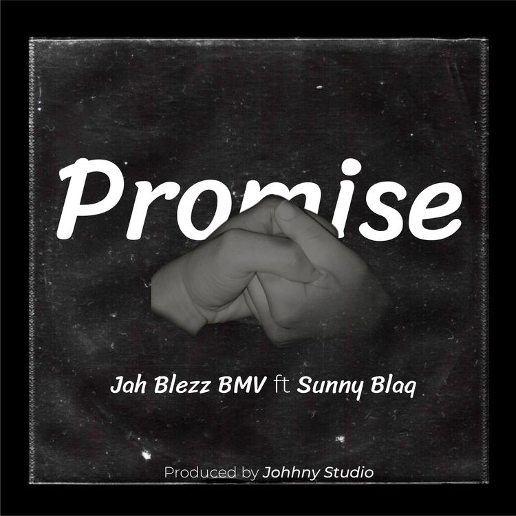 Jah Blezz BMV's avatar image