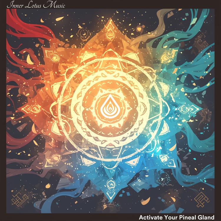 Inner Lotus Music's avatar image