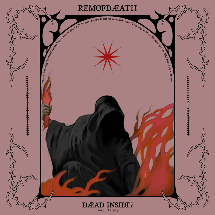 Remofdeath's avatar image