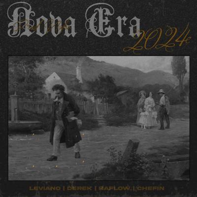 Nova Era “2024”'s cover