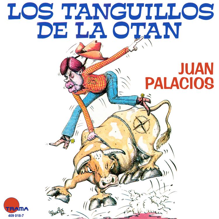 Juan Palacios's avatar image