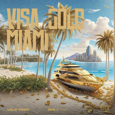 Visa Gold Miami By Francisca y Los Exploradores, Lauta, tote.'s cover