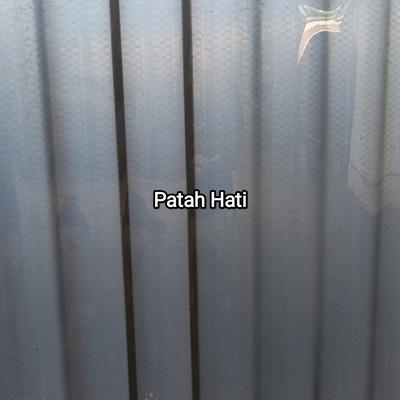 Patah Hati's cover