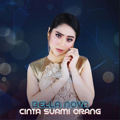 Cinta Suami Orang's cover