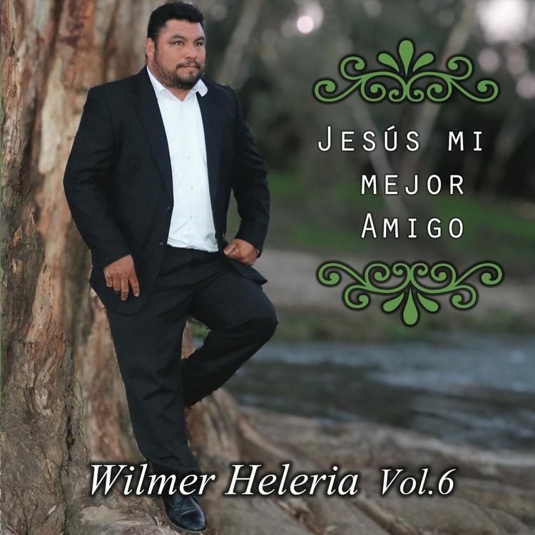 Wilmer Heleria's avatar image