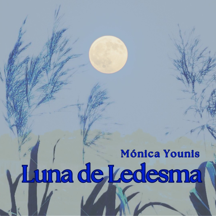 Mónica Younis's avatar image