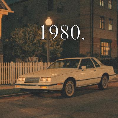 1980 Future's cover