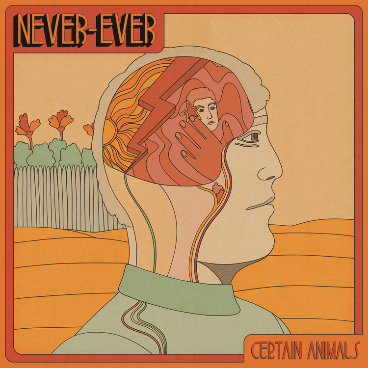 Certain Animals's avatar image