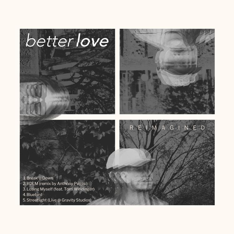 Better Love's avatar image