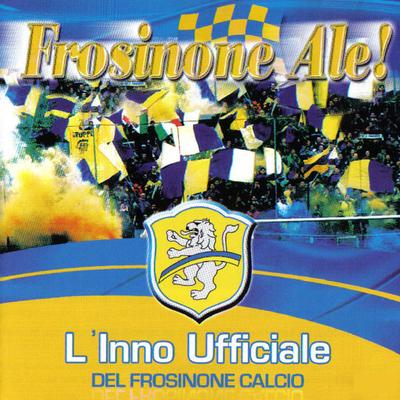 Frosinone Ale - L'inno ufficiale del Frosinone Calcio's cover