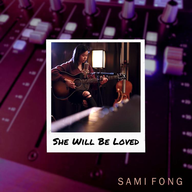 Sami Fong's avatar image