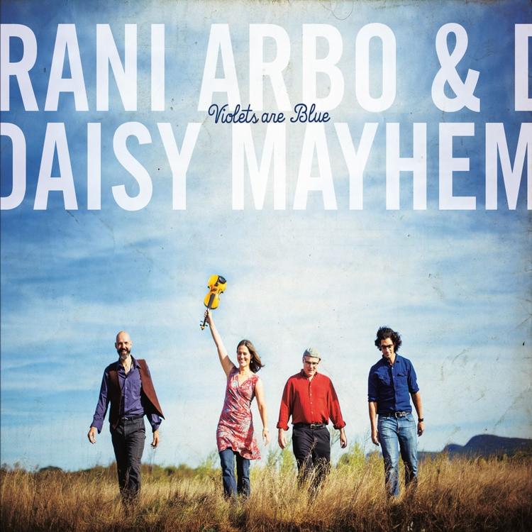 Rani Arbo & daisy mayhem's avatar image