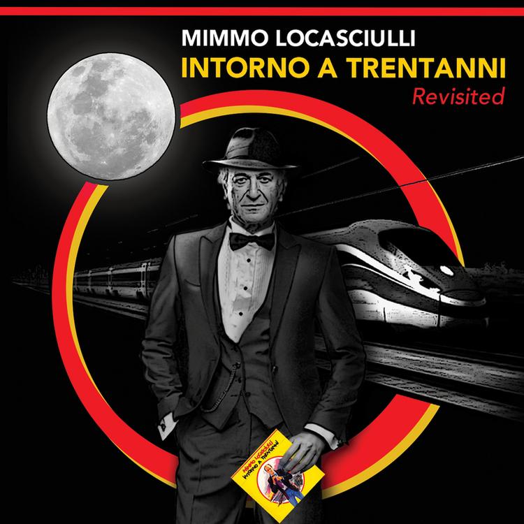 Mimmo Locasciulli's avatar image