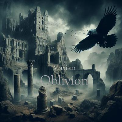 Oblivion's cover