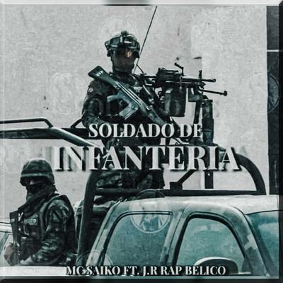 Soldado De Infanteria's cover