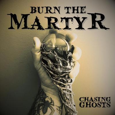 Amor Perditus By Burn the Martyr's cover