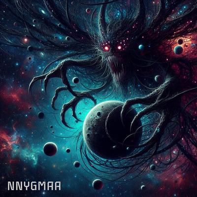 NNYGMAA's cover