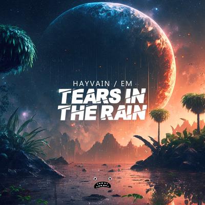 Tears In The Rain - Instrumental Mix By Hayvain, EM's cover