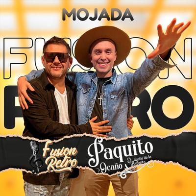 Mojada's cover