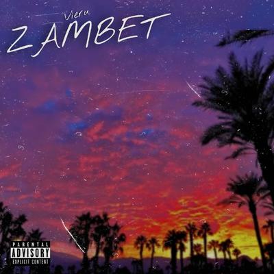 Zambet's cover