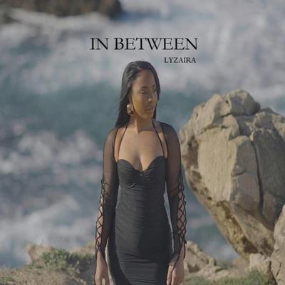 IN BETWEEN By Lyzaira's cover