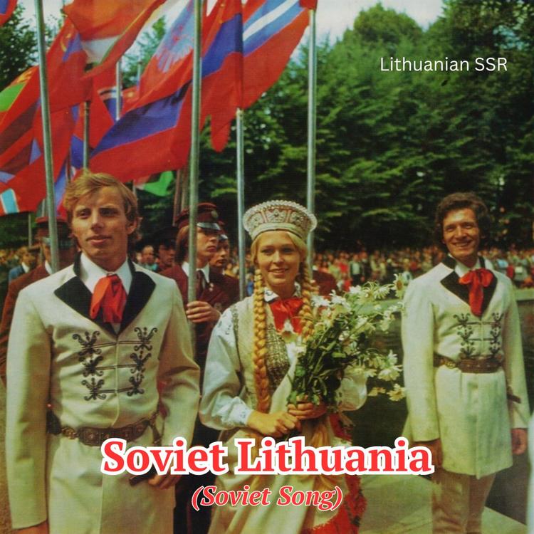 Lithuanian SSR's avatar image