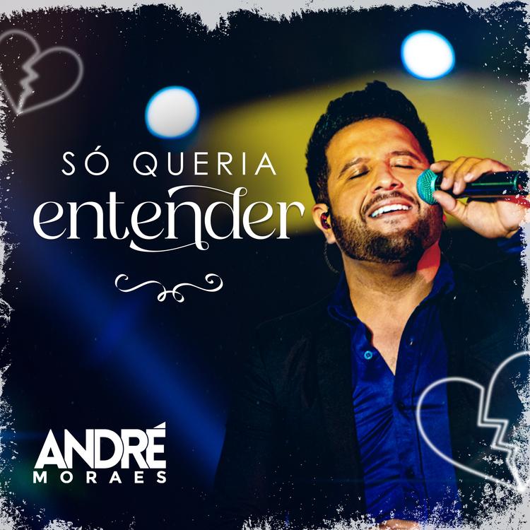André Moraes's avatar image