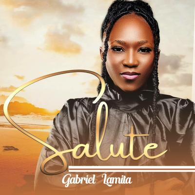 Salute's cover