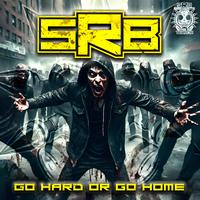 SRB's avatar cover