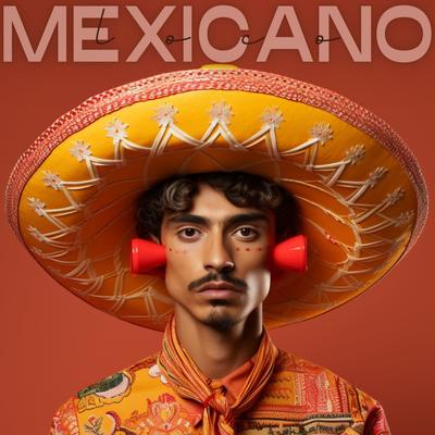 LOCO MEXICANO's cover