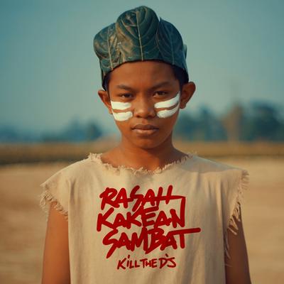 Rasah Kakean Sambat's cover