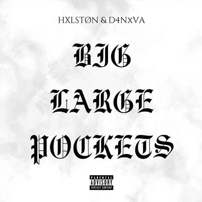 Big Large Pockets's cover