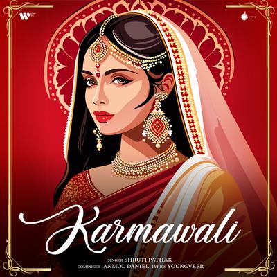 Karmawali's cover