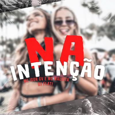 Na Intençâo's cover