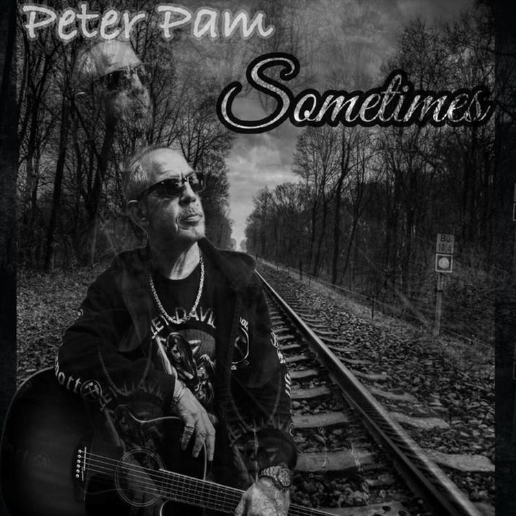 Peter Pam's avatar image